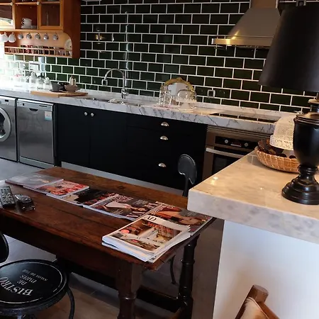 Serrao Apartamento