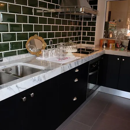 Apartamento Serrao Funchal (Madeira)