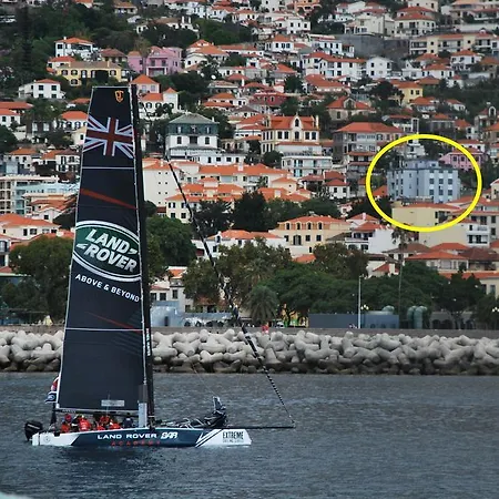 Serrao Funchal (Madeira)