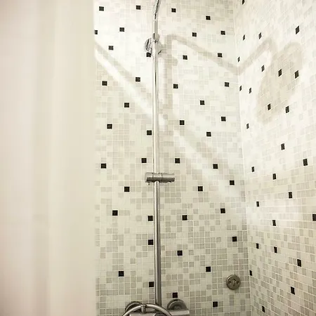 Apartamento Serrao *