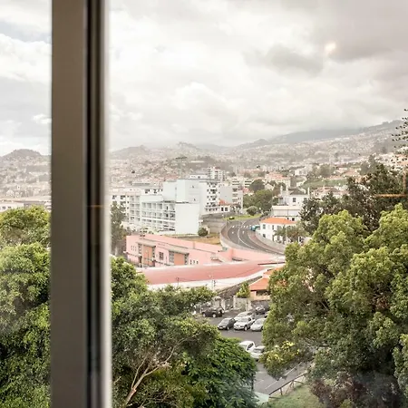 Apartamento Serrao Funchal (Madeira)