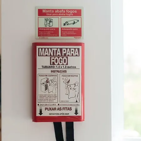 Apartamento Serrao *