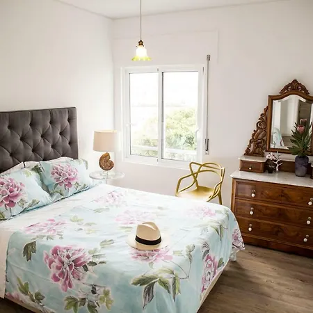 Apartamento Serrao *